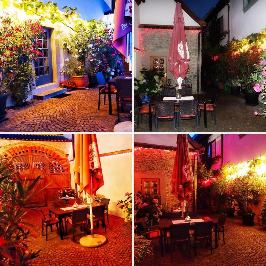Apartment Haeckerstub'n Zang Sommerach